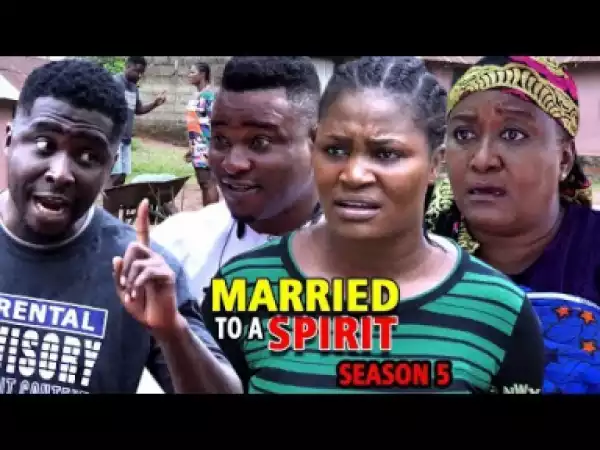 Married To A Spirit Season 5 (2019)